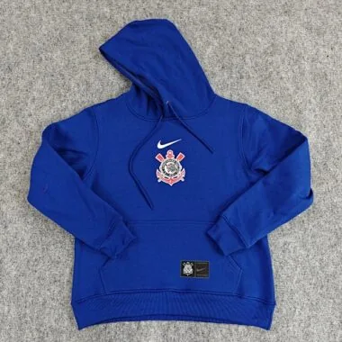 25-26 Corinthians Hoodie Sweatshirt Kit Cheap Football Jersey Wholesale Yupoo