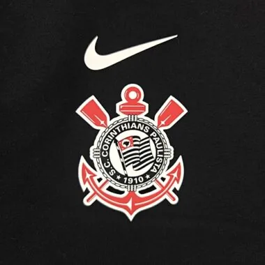 25-26 Corinthians Hoodie Sweatshirt Kit Cheap Football Jersey Wholesale Yupoo