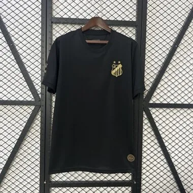 2025/26 Special Edition Santos Black