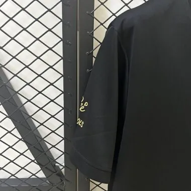 2025/26 Special Edition Santos Black