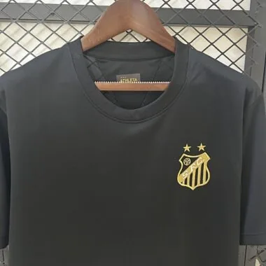 2025/26 Special Edition Santos Black