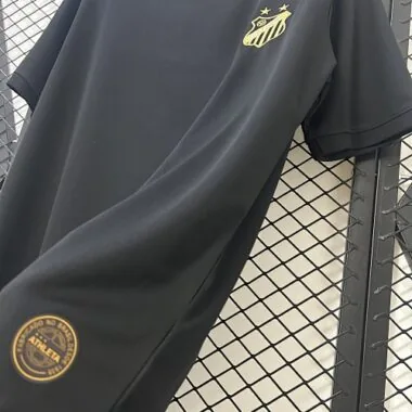 2025/26 Special Edition Santos Black