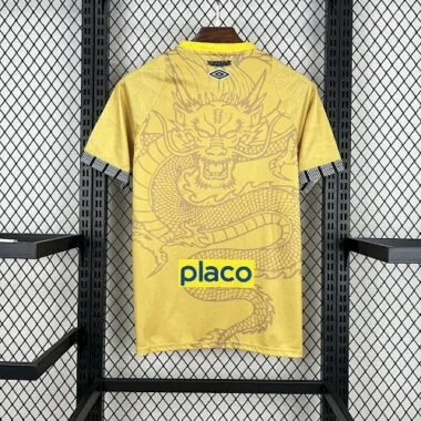 25-26 Santos Special Edition S-XXL Cheap Football Jersey Wholesale Yupoo