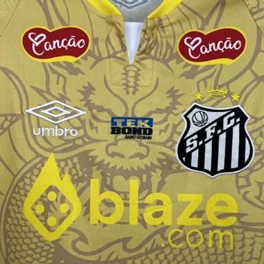 25-26 Santos Special Edition S-XXL Cheap Football Jersey Wholesale Yupoo