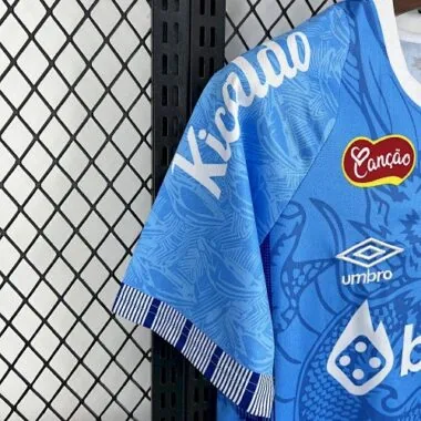 25-26 Santos Special Edition S-XXL Cheap Football Jersey Wholesale Yupoo