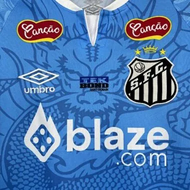 25-26 Santos Special Edition S-XXL Cheap Football Jersey Wholesale Yupoo