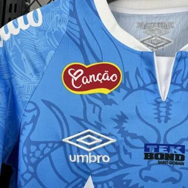 25-26 Santos Special Edition S-XXL Cheap Football Jersey Wholesale Yupoo