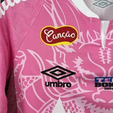 25-26 Santos Special Edition S-XXL Cheap Football Jersey Wholesale Yupoo