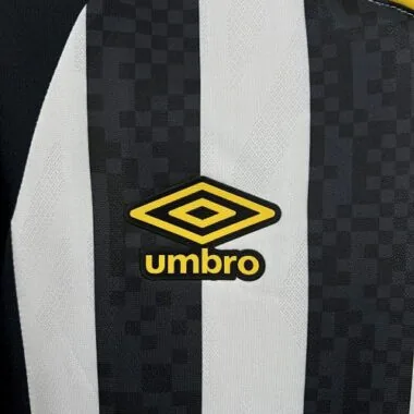 25-26 Santos Away S-4XL Cheap Football Jersey Wholesale Yupoo