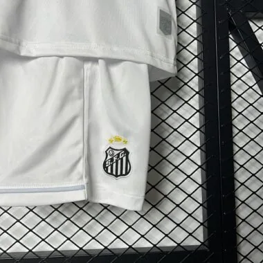 2025/26 Kids Santos Home Size