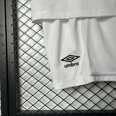 2025/26 Kids Santos Home Size