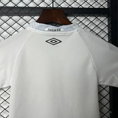 2025/26 Kids Santos Home Size