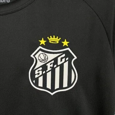 25-26 Porto Black Goalkeeper S-4XL Cheap Football Jersey Wholesale Yupoo