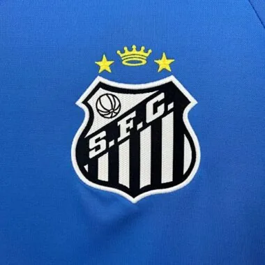 25-26 Porto Blue Goalkeeper S-4XL Cheap Football Jersey Wholesale Yupoo