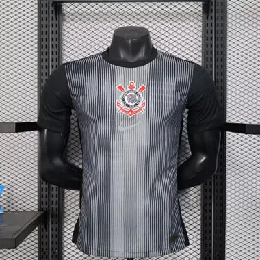 25-26 Corinthians Special Player Version Cheap Soccer Jerseys Yupoo