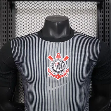 25-26 Corinthians Special Player Version Cheap Soccer Jerseys Yupoo