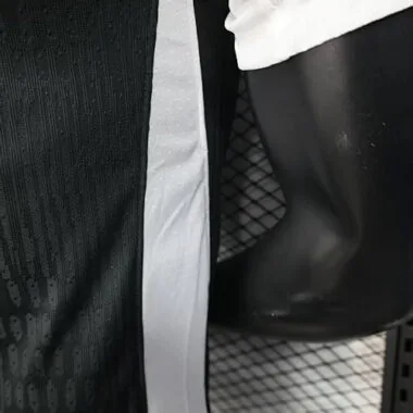 2025/26 Corinthians Away Kit Player Version Shirt