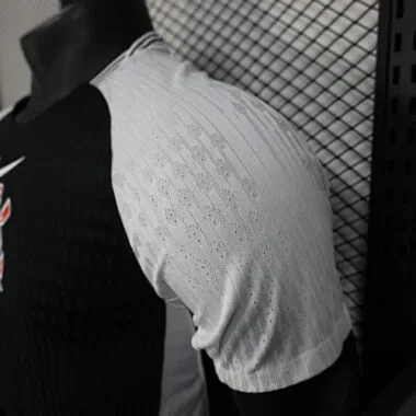 2025/26 Corinthians Away Kit Player Version Shirt