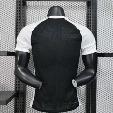 2025/26 Corinthians Away Kit Player Version Shirt