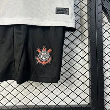 2025/26 Kids Corinthians Home