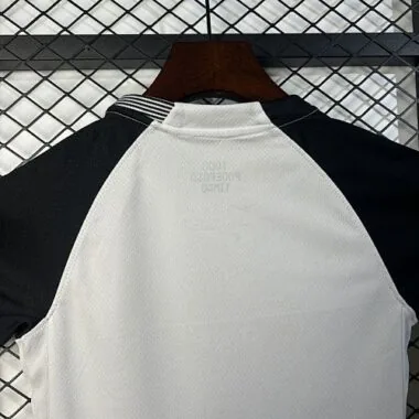 2025/26 Kids Corinthians Home