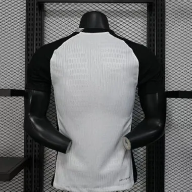 2025/26 Corinthians Home Kit Player Version Cheap Soccer Jerseys
