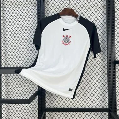 25-26 Corinthians Home S-4XL