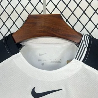 25-26 Corinthians Home S-4XL