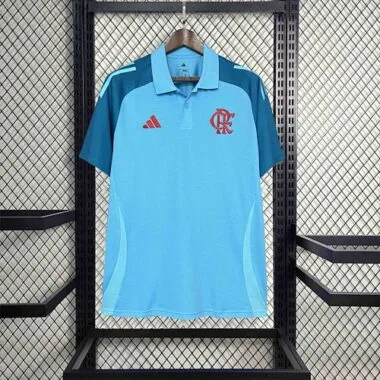 POLO Flamengo S-4XL