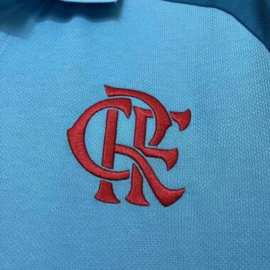 POLO Flamengo S-4XL