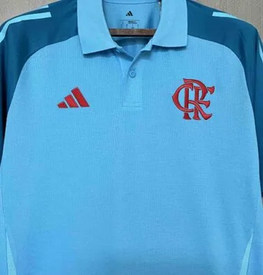 POLO Flamengo S-4XL