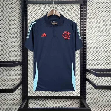 POLO Flamengo S-4XL