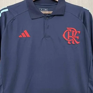 POLO Flamengo S-4XL