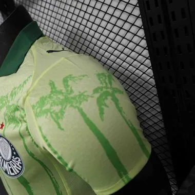 25-26 Player Palmeiras Special Edition S-XXL