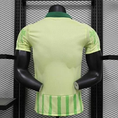 25-26 Player Palmeiras Special Edition S-XXL