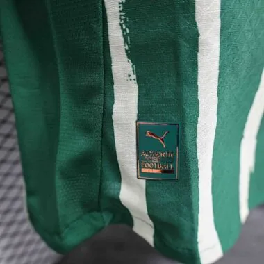 25-26 Player Palmeiras Special Edition S-XXL