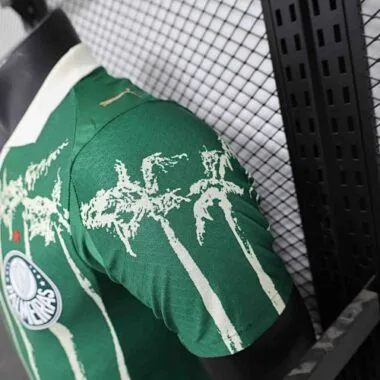 25-26 Player Palmeiras Special Edition S-XXL