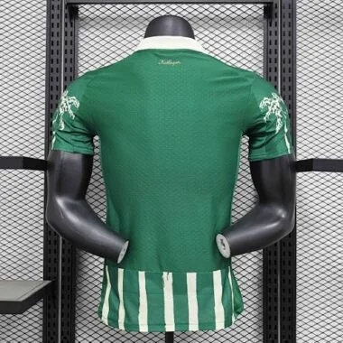 25-26 Player Palmeiras Special Edition S-XXL