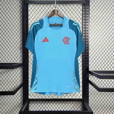 25-26 Flamengo Training S-4XL