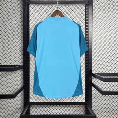 25-26 Maglietta da allenamento del Flamengo, taglie S-XL