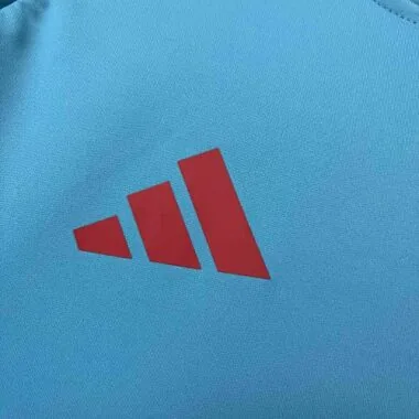 25-26 Maglietta da allenamento del Flamengo, taglie S-XL