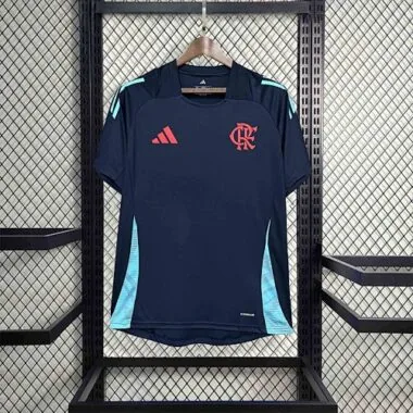 25-26 Flamengo Training S-4XL