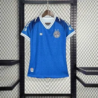 24-25 Woman Bahia Third Away S-XXL