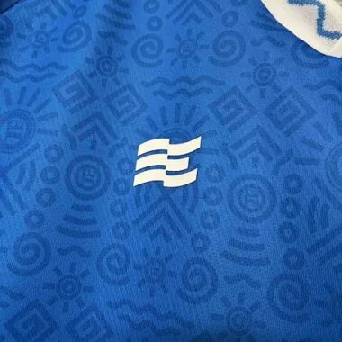 2024/25 Woman Bahia Third Away