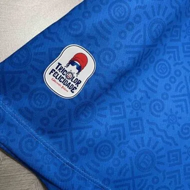 2024/25 Woman Bahia Third Away