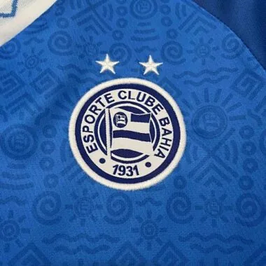 2024/25 Woman Bahia Third Away