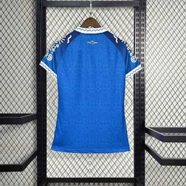 2024/25 Woman Bahia Third Away