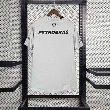 2008-09 Retro Flamengo Goalkeeper S-XXL