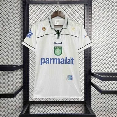 1999-00 Retro Palmeiras Away