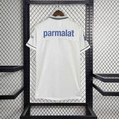 1999-00 Retro Palmeiras Away